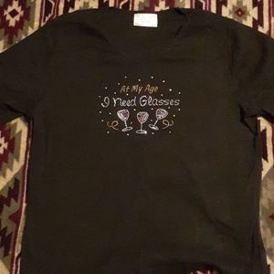 *NEW womans teeshirt